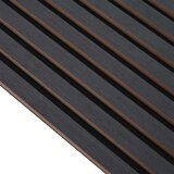  Zidne panele 8 pcs Antracit 60 5 x 60 cm - Antracit | shoptok.hr
