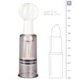EasyToys - Fetish Collection sesalniki za prsi in klitoris, 3 kom | Shoptok.si