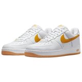 Nike Nizke superge air Force 1 Low Retro Qs Bela | Shoptok.si
