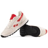 Reebok Nizke superge CL Leather MU Siva | Shoptok.si