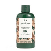 Shea Shower Cream