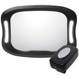 Zopa LED ogledalo black Cijene