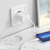 BLAVEC BC1 STENSKI POLNILEC - TYPE-C - PD 25W (TCBC1-CW25) BELI | Shoptok.si