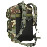  Ruksak u vojnom stilu 50 L maskirna boja | Eponuda.com