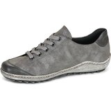 Remonte Nizke superge - Siva | Shoptok.si