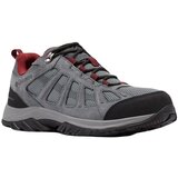Columbia Pohodništvo Męskie Redmond Iii Waterproof Siva Cene