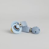Bibs Vezica za dudu - Dusty Blue | shoptok.hr