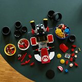 Lego LEGO® Super Mario™ - Mario Kart™: Mario i Standard Kart (72037)