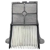 INORCO Krtača za filter Hepa, združljiva za rezervne dele sesalnika Tineco One Floor S7-s7 Pro, dodatna oprema za talni pralni stroj, (22023475) | Shoptok.si