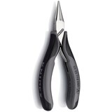 Knipex klešta za elektroniku sa poluokruglim čeljustima 115mm (35 22 115 esd)