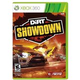  DiRT Showdown (XBOX 360) - rabljeno | Shoptok.si