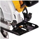 Dewalt Ročna krožna žaga DeWALT DWE560 (850 W, premer lista: 184 mm, 5.500 vrt./min) | Shoptok.si