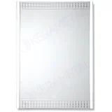 ogledalo led CO-3135 80x55