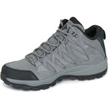 Columbia Pohodništvo REDMOND IV MID WATERPROOF Siva | Shoptok.si