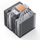 Jonsbo cpu hladnjak CR-3000E dualtower 260W tdp | ePonuda.com