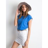 BASIC Feel Good T-shirt-RV-TS-4833.88P-dark blue | Shoptok.si