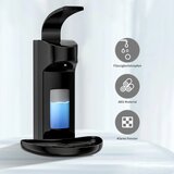 RDJ-DISPENSER stenski dozirnik za milo 500 ml | Shoptok.si