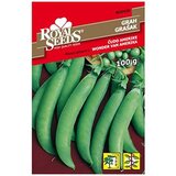  Grašak Čudo Amerike 100 g Royal Seeds Cijene