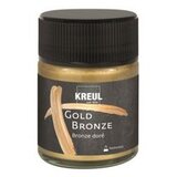 Kreul tečni metal na bazi smole 50 ml - | Gold Bronze Cene