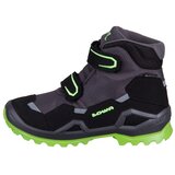 Lowa Visoke superge Milo EVO GTX Mid Siva Cene