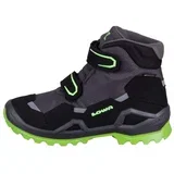 Visoke superge Milo EVO GTX Mid Siva
