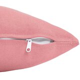  Jastuk s jastukom HEERLEN 6 kom. Ružičasta Tkanina - Ružičasta 45 x 45 cm 6 | shoptok.hr