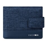 Vuch Allee Blue Wallet | shoptok.hr