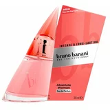 Bruno Banani absolute woman parfumska voda 30 ml za ženske