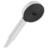 Hansgrohe Pulsify Select S Activation 105 Matt White ručni tuš sa 3 vrste mlaza 24100700 Cene