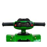 Milly Mally vojni Quad | shoptok.hr