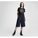Converse Ženska majica rose patch t-shirt | Eponuda.com