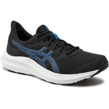 Asics Čevlji Jolt 4 1011B603 Black/Blue Expanse 006 | Shoptok.si