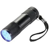  UV LED ručna lampa s trakom za nošenje oko ruke baterijski pogon 36 g | Eponuda.ba