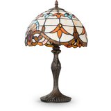  Brilagi - Tiffany vitražna stona lampa MIRABELLA 1xE27/60W/230V | Eponuda.com