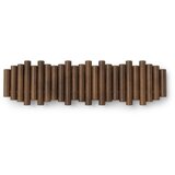 Umbra Stenski obešalnik iz masivnega bora v naravni barvi 61 cm Picket – | Shoptok.si