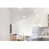 Philips LED ugradna svetiljka DIAMOND LED/6,5W/230V 4000K | Eponuda.com