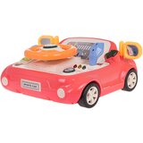  Interactive Kit For Little Driver Pink | shoptok.hr