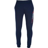Russell Athletic muški donji deo trenerke EST 1902 - CUFFED PANT plava A10242 | ePonuda.com