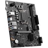 MSI PRO H610M-E DDR4 matična ploča | ePonuda.com