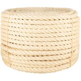  Uže od 100 % sisala 20 mm 25 m | Eponuda.com
