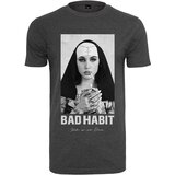 MT Men Bad Habit Tee charcoal Cijene