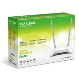 Router TP-Link TL-WR840N 300Mb ,5 dBi... | Eponuda.ba