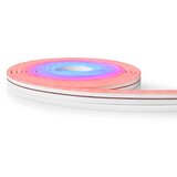 Nedis WIFILN51CRGB smart lighting Smart strip light Wi-Fi | shoptok.hr