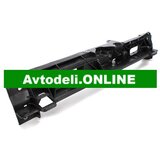 CITROËN/PEUGEOT Sprednji odbijač za SUV modele 3008, 5008 II in C5 Aircross | Shoptok.si