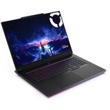 Lenovo Legion 9 18IAX10 (Eclipse Black) WQUXGA IPS, U9 275HX, 64GB, 4TB SSD, RTX 5080 16GB, Win 11 Pro (83EY006BYA) | Eponuda.com