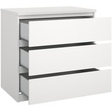 Tvilum Bela komoda 77x76x50 cm Naia – | Shoptok.si