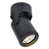 Greentech gu10 reflektor nadgradni crni ( b033-bk ) Cene