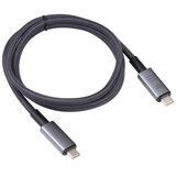Fast Asia Kabl USB 4.0 na USB 4.0 8K/60 Hz, 240W 2m, crni | Eponuda.com