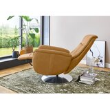Beldomo Relax POČIVALNIK, usnje | Shoptok.si