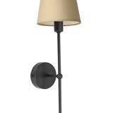  Zidna lampa MADELA 1xE14/40W/230V bež/crna | Eponuda.com